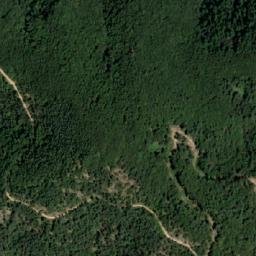 Satellite imagery of TT52, GR