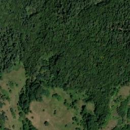 Satellite imagery of TT70, GR