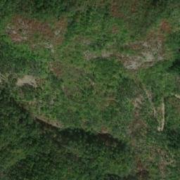 Satellite imagery of TT152, GR