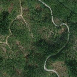 Satellite imagery of TT66, GR