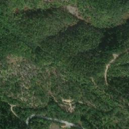 Satellite imagery of TT66, GR