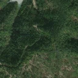 Satellite imagery of TT66, GR