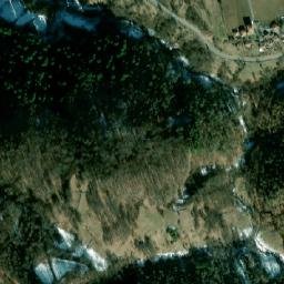 Satellite imagery of TT401, GR