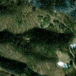 Satellite imagery of TT204, GR