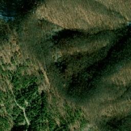 Satellite imagery of TT204, GR