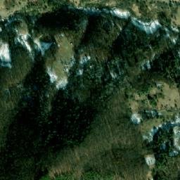 Satellite imagery of TT57/5/, GR