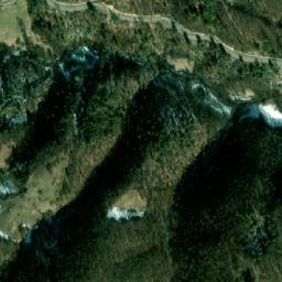 Satellite imagery of TT57/5/, GR