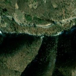 Satellite imagery of TT57/5/, GR