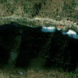 Satellite imagery of TT75, GR