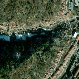 Satellite imagery of TT75, GR