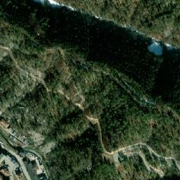 Satellite imagery of TT47, GR