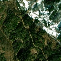 Satellite imagery of TT11, GR