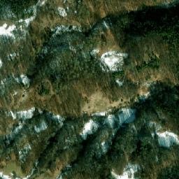 Satellite imagery of TT11, GR