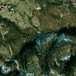 Satellite imagery of TT1, GR