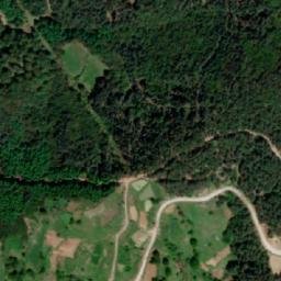 Satellite imagery of TT54, GR