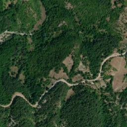 Satellite imagery of TT18/17/, GR