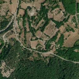 Satellite imagery of TT18/17/, GR