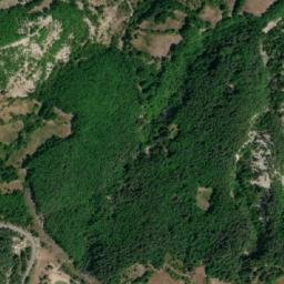 Satellite imagery of TT18/17/, GR