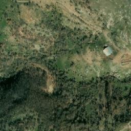 Satellite imagery of Irantepe, BG