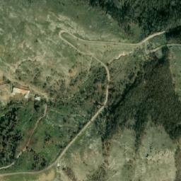 Satellite imagery of Irantepe, BG