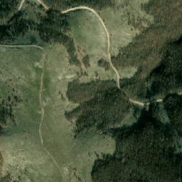 Satellite imagery of Irantepe, BG