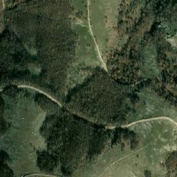 Satellite imagery of Irantepe, BG
