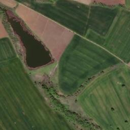 Satellite imagery of TT12, TR