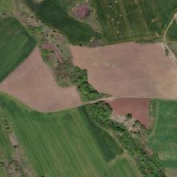 Satellite imagery of TT12, TR