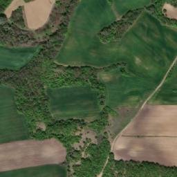 Satellite imagery of boundary_stone, GR