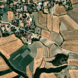 Drone Görünümü