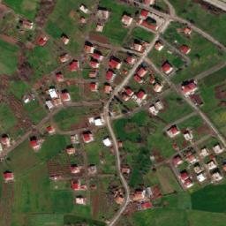 Drone Görünümü
