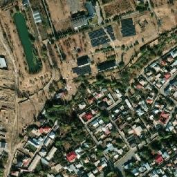Satellite imagery of survey_point, KZ