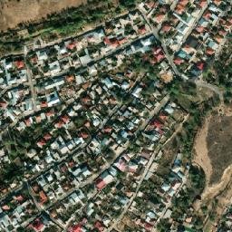 Satellite imagery of survey_point, KZ