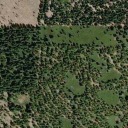 Satellite imagery of Fisk Ridge, US