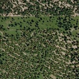 Satellite imagery of Fisk Ridge, US