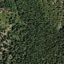 Satellite imagery of Fisk Ridge, US