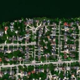 Satellite imagery of R 320 — NGS MB1515 — Lakewood, US, US