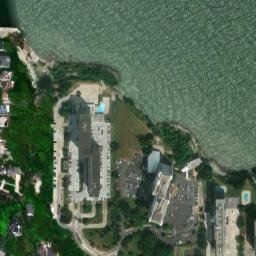 Satellite imagery of S 320 — NGS MB1513 — Lakewood, US, US