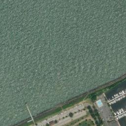 Satellite imagery of 19 EF R — NGS MB3192 — Cleveland, US, US