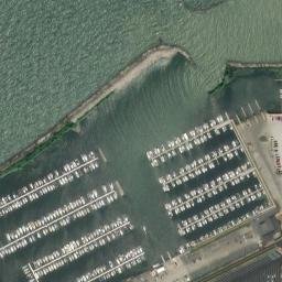 Satellite imagery of 19 EF R — NGS MB3192 — Cleveland, US, US