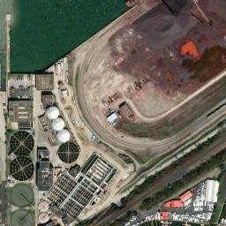 Satellite imagery of 19 EF R — NGS MB3192 — Cleveland, US, US