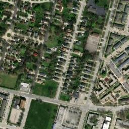 Satellite imagery of 20 1 3 OM X 17 — NGS MB3200 — Cleveland, US, US