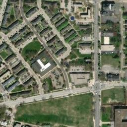Satellite imagery of 20 1 3 OM X 17 — NGS MB3200 — Cleveland, US, US