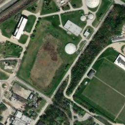 Satellite imagery of 26 CYR OM X 15 — NGS MB3230 — Cleveland, US, US