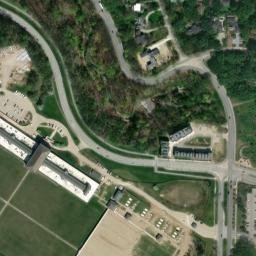 Satellite imagery of 26 CYR OM X 15 — NGS MB3230 — Cleveland, US, US