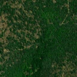 Satellite imagery of Sugar Camp Spur, US