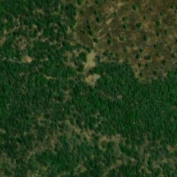 Satellite imagery of Sugar Camp Spur, US