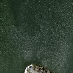 Satellite imagery of Chatterton Point, US