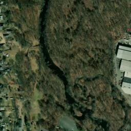 Satellite imagery of Goat Point, US