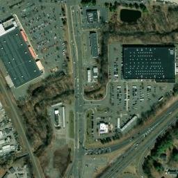 Satellite imagery of Goat Point, US